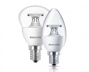   Previous Next Đèn led bulb 4W E14 230V 250Lm B35,P45 Candle